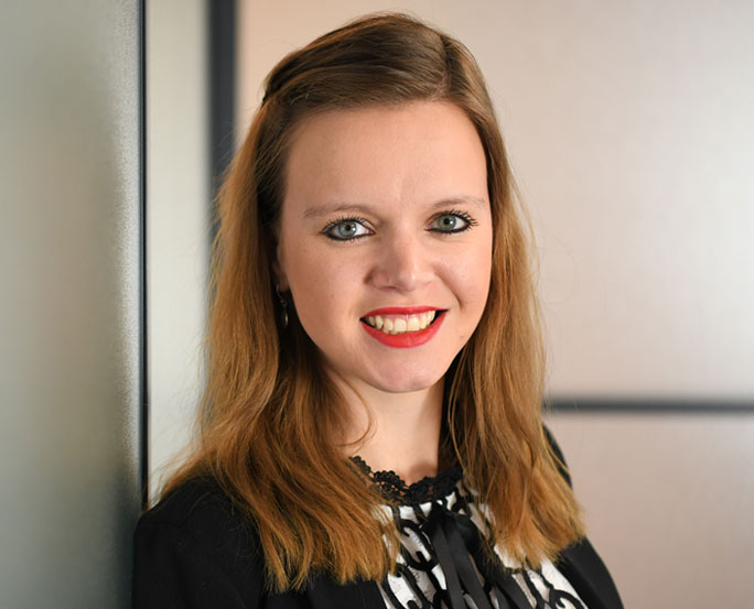 Havas - Finance - Control - Hengelo - Team - Lisette