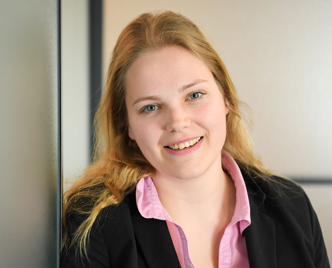 Havas - Finance - Control - Hengelo - Team - Shyrien