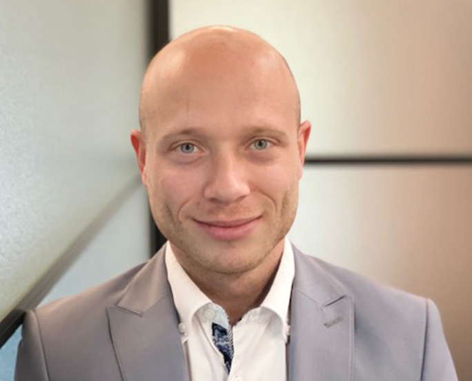 Havas - Finance - Control - Hengelo - Team - Nick